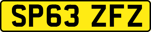 SP63ZFZ