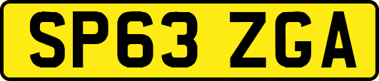 SP63ZGA