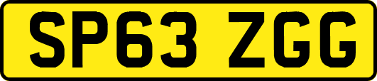SP63ZGG