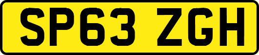 SP63ZGH