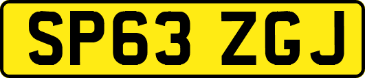 SP63ZGJ