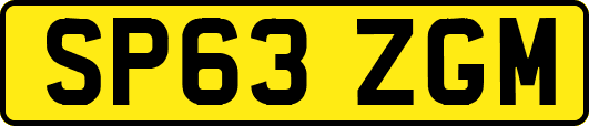 SP63ZGM