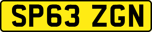 SP63ZGN