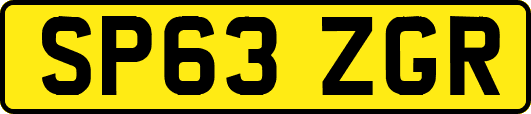 SP63ZGR