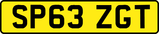 SP63ZGT