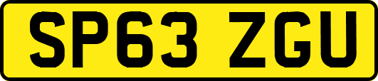 SP63ZGU