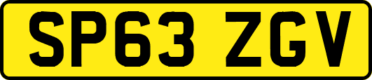 SP63ZGV