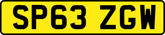 SP63ZGW