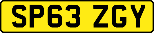 SP63ZGY