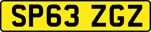 SP63ZGZ