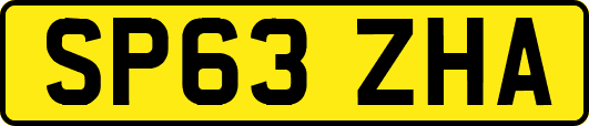 SP63ZHA