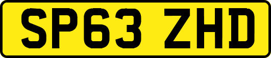 SP63ZHD