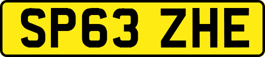 SP63ZHE