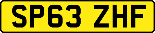 SP63ZHF