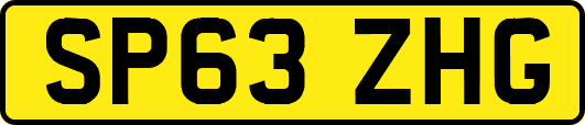 SP63ZHG