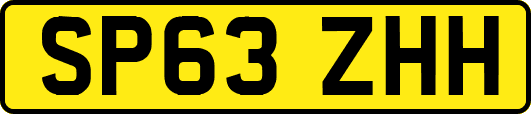SP63ZHH