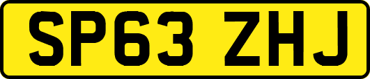 SP63ZHJ