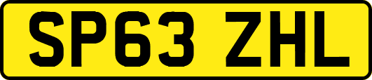 SP63ZHL