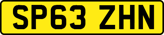 SP63ZHN