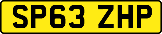 SP63ZHP