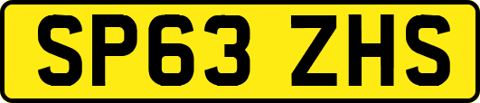 SP63ZHS