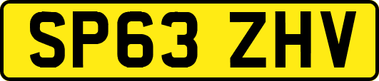 SP63ZHV