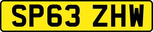 SP63ZHW