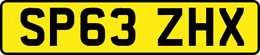 SP63ZHX