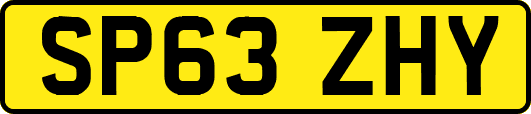 SP63ZHY