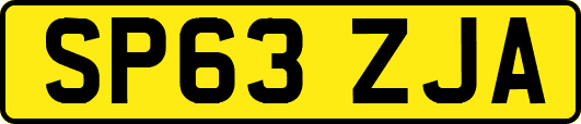 SP63ZJA