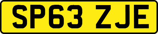 SP63ZJE
