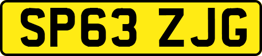 SP63ZJG