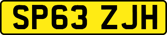 SP63ZJH