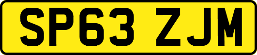 SP63ZJM