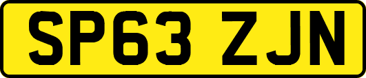 SP63ZJN