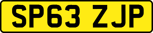 SP63ZJP
