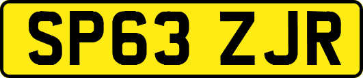 SP63ZJR