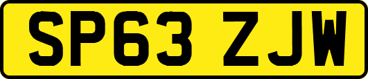 SP63ZJW