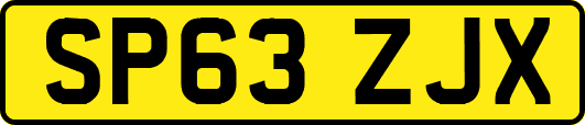 SP63ZJX