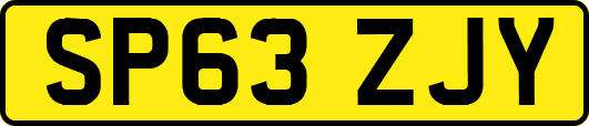 SP63ZJY