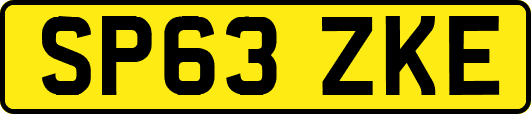 SP63ZKE
