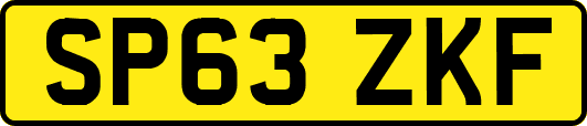 SP63ZKF