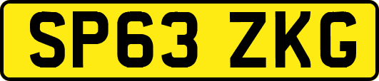 SP63ZKG