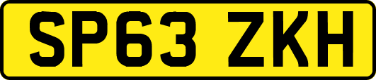 SP63ZKH
