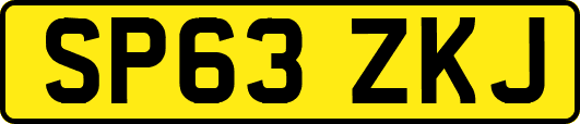 SP63ZKJ