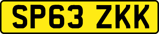 SP63ZKK