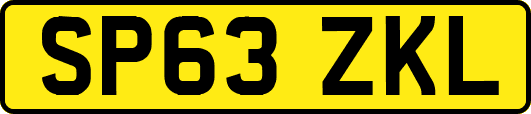 SP63ZKL