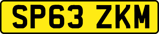 SP63ZKM