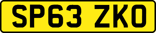 SP63ZKO