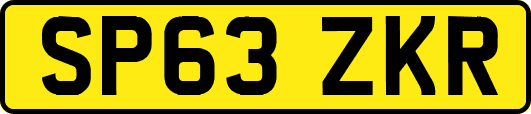 SP63ZKR